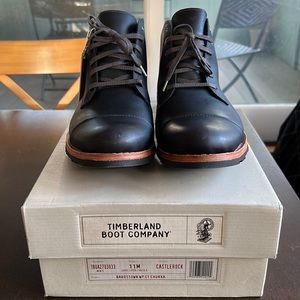 Timberland Bardstown Chukka, Men’s Size 11